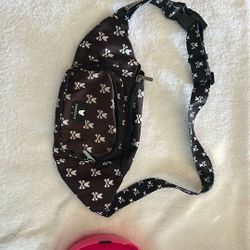 Fanny Pack