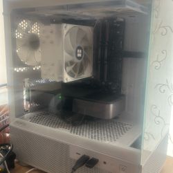 Gaming Pc (RTX3070, Ryzen5 3600x 3.8ghz, 16gbram, 954gb Ssd