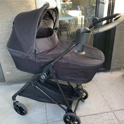 Cybex Melio Stroller