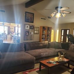 Big Couch For Sale