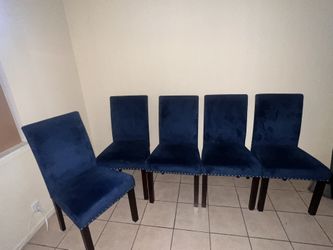 Dining Chairs