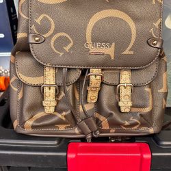 Guess Bag Pack 