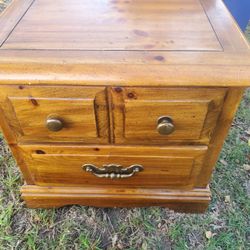 Nightstand