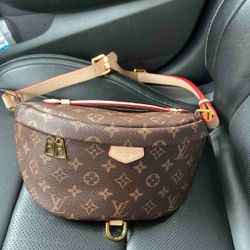 Bum Bag / Fanny Pack