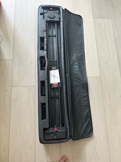 GVM 48” Motorized Camera Slider