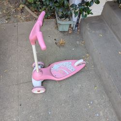 Kids Scooter For Toddlers