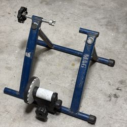 Bike Trainer