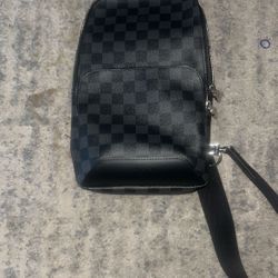 Brand New LV Bag For Men . 
