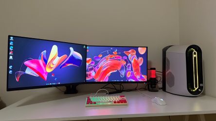 Gaming PC Setup