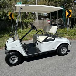 Club car