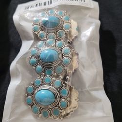 Turquoise Ladies Bracelet 