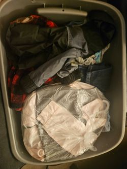 Baby boy clothes
