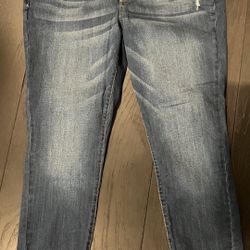 Sonoma Jeans Women’s Size 18 R 