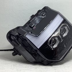 2023 2025 Hyundai Palisade right LED headlight (1D)