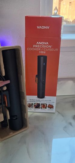 Sous vide