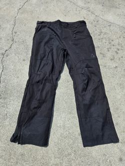 5 pair Gerry Black Snow Pants $15 Each!
