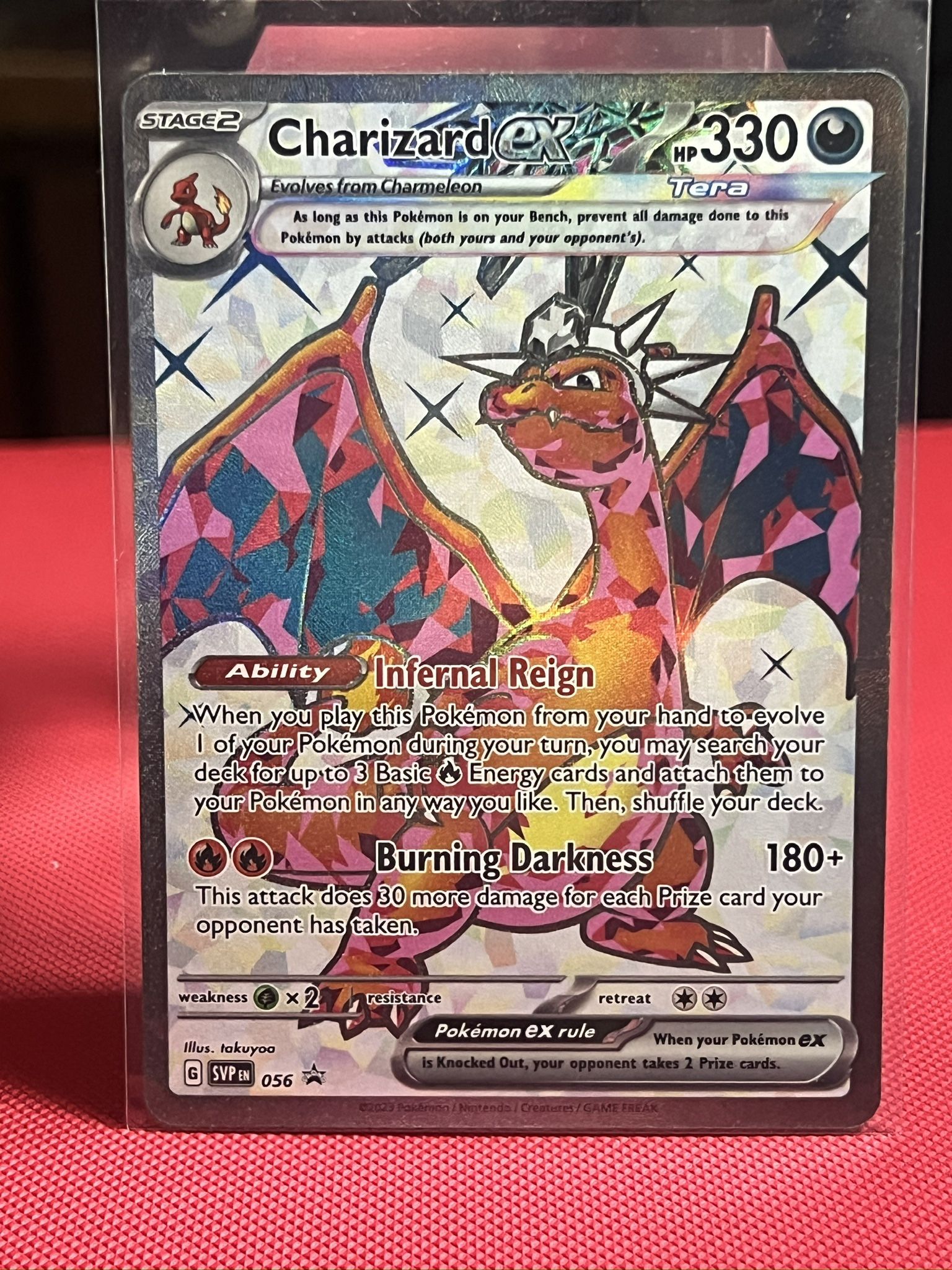 Pokemon Card