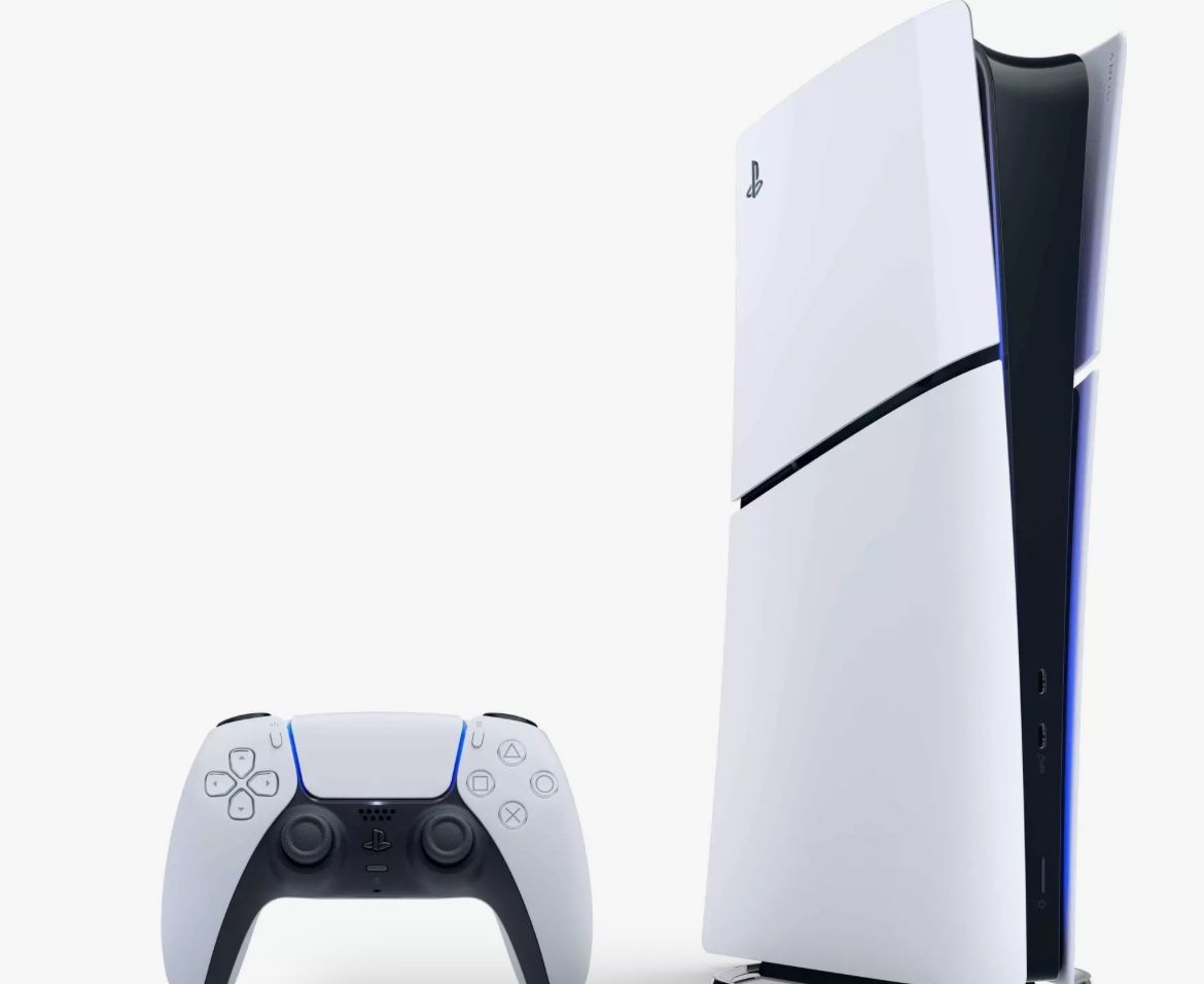 Ps5
