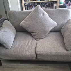 Living Room/ Sala