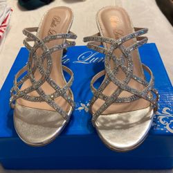 Ladies Shoes
