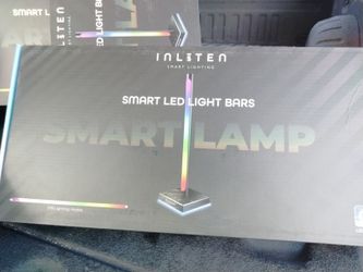 Smart LED Light Bars