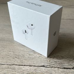 AirPods Pro 2nd Gen