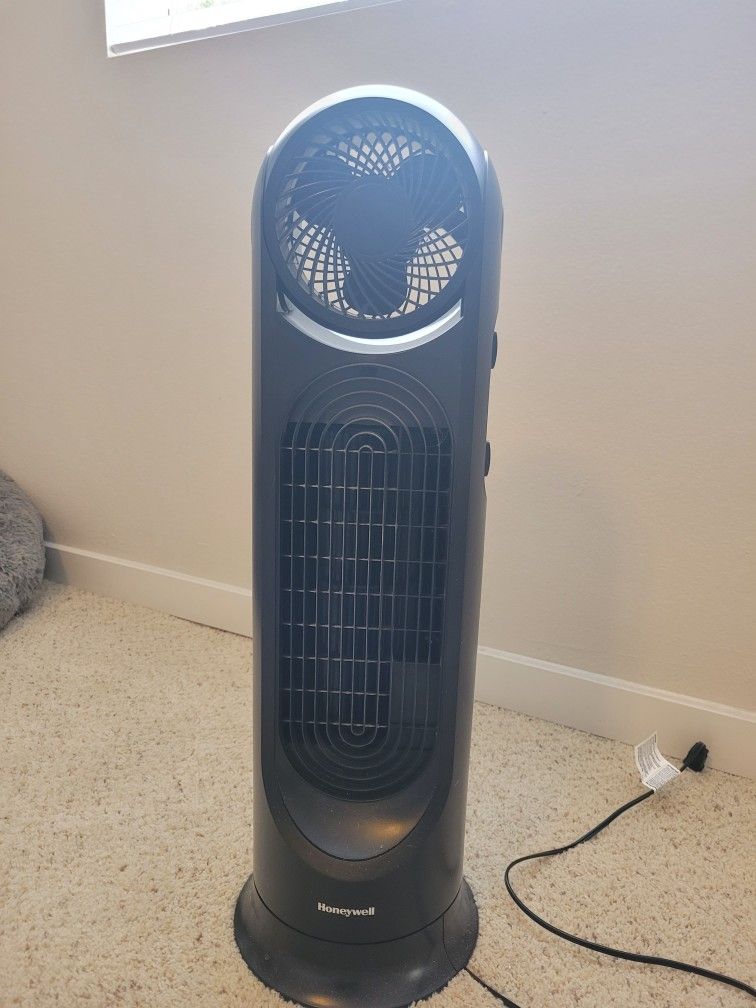 Tower Fan