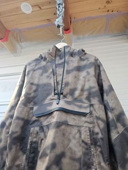Volcom Men's Jacket