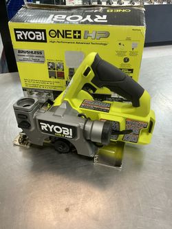 RYOBI Tile Saw Handheld Tool Only 