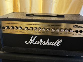 Built-in Amplified Speakers