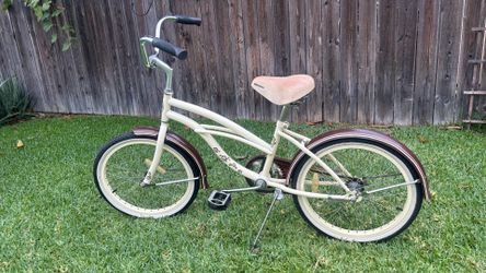 Micargi Girl Bike