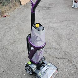 Bissell Floor,And Carpet Cleaner