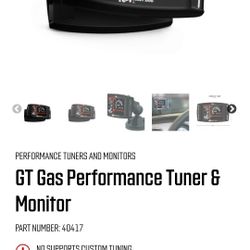 Bully Dog Tuner For 2004 To 2015 Nissan Titan