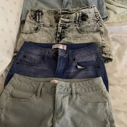 Shorts