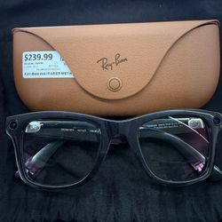 Ray-Ban Meta (WMP017673)