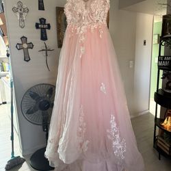 Quince Dress