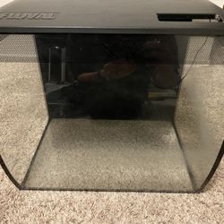 Fluval Flex 15 Gallon Freshwater Kit