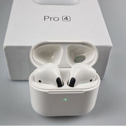 Pro 4 Earbuds