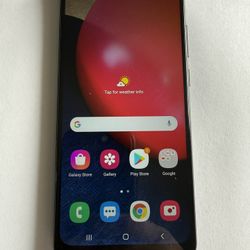 Verizon Galaxy A02s 32GB