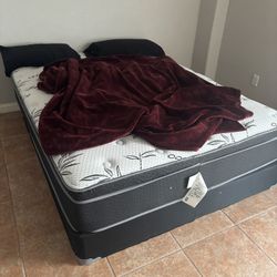 Queen Size Matress 
