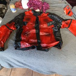 Jacket  For Motorcicle 