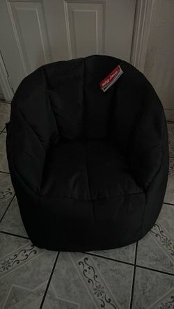 Big Joe bean bags