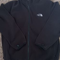 Fleece North Face