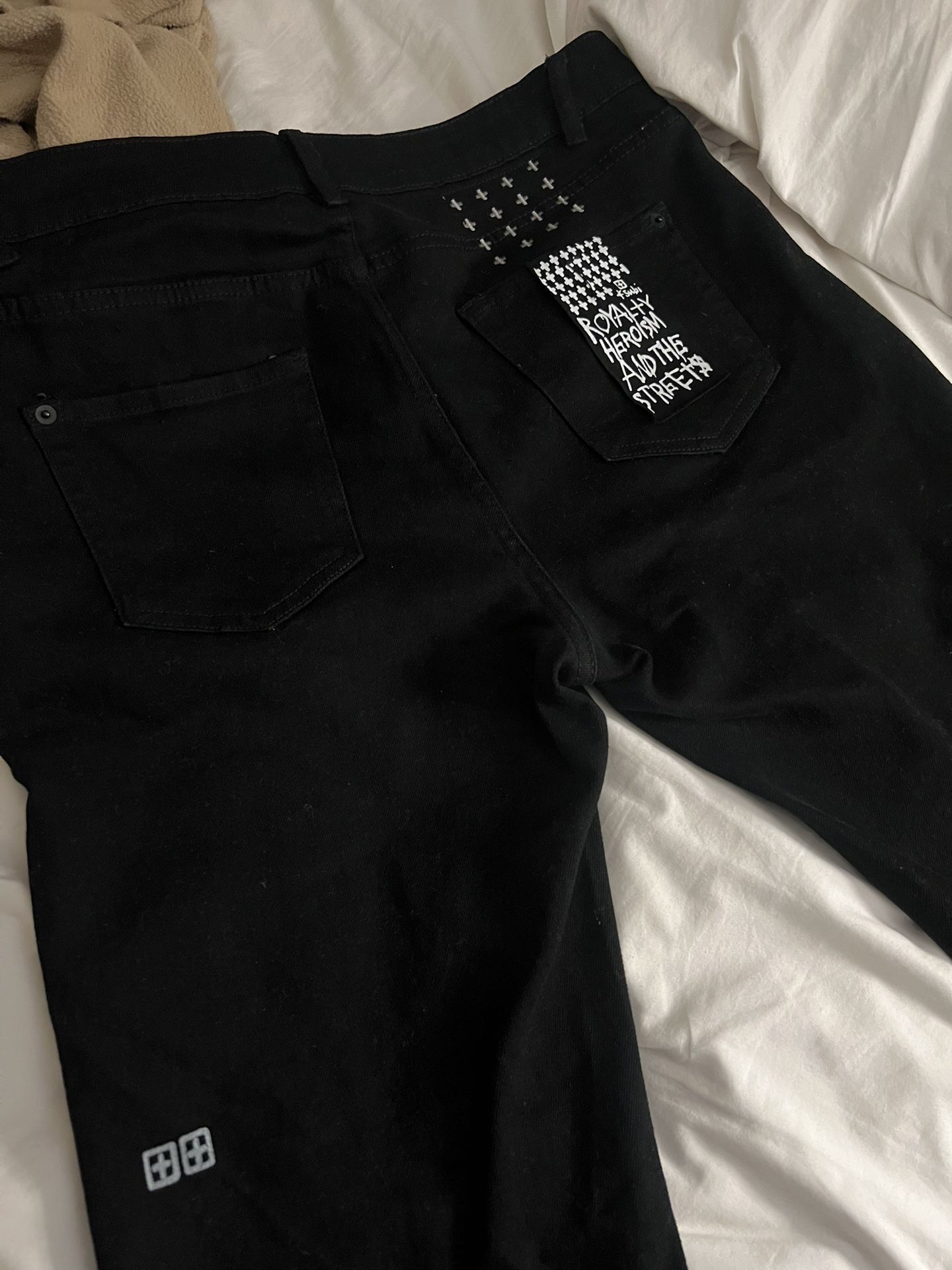 Black Ksubis