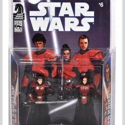 Draco Star Wars Collectible 