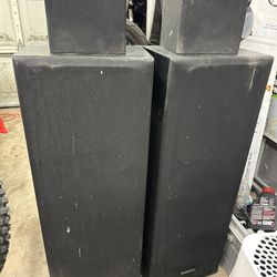 Speakers