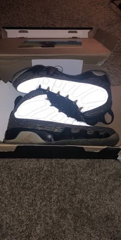 Jordans and nikes