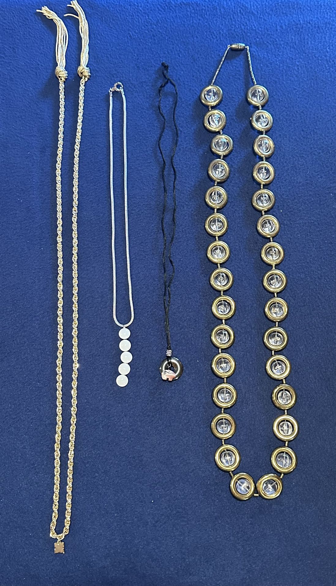 Fun Vintage Jewelry…$20 Each