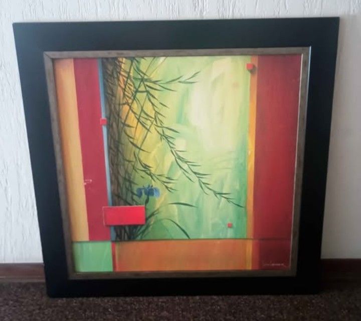 Painting Print