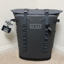 YETI M20 Backpack Cooler